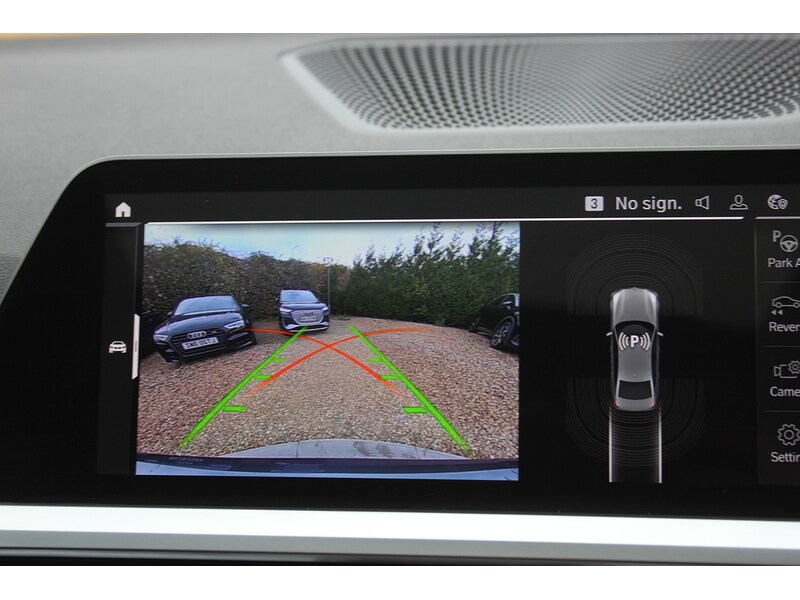 Used BMW 3 Series 2021 for sale - 76470651: Photo 20