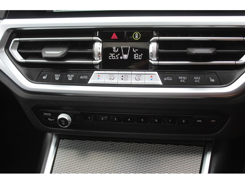 Used BMW 3 Series 2021 for sale - 76470651: Photo 23