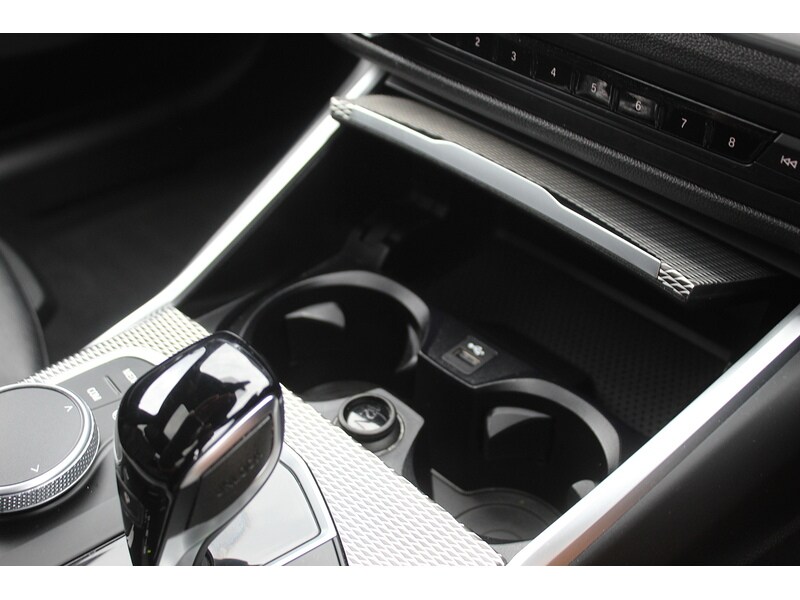 Used BMW 3 Series 2021 for sale - 76470651: Photo 24