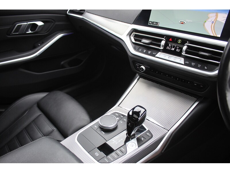 Used BMW 3 Series 2021 for sale - 76470651: Photo 25