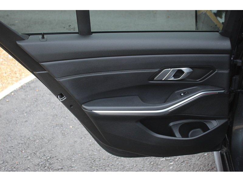 Used BMW 3 Series 2021 for sale - 76470651: Photo 34