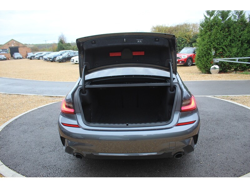 Used BMW 3 Series 2021 for sale - 76470651: Photo 36