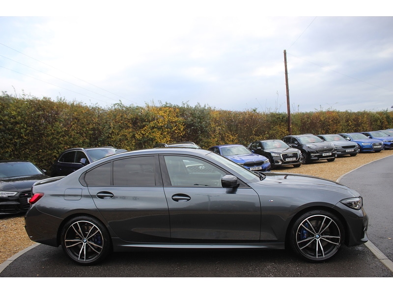Used BMW 3 Series 2021 for sale - 76470651: Photo 7
