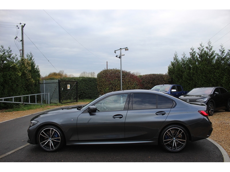 Used BMW 3 Series 2021 for sale - 76470651: Photo 9