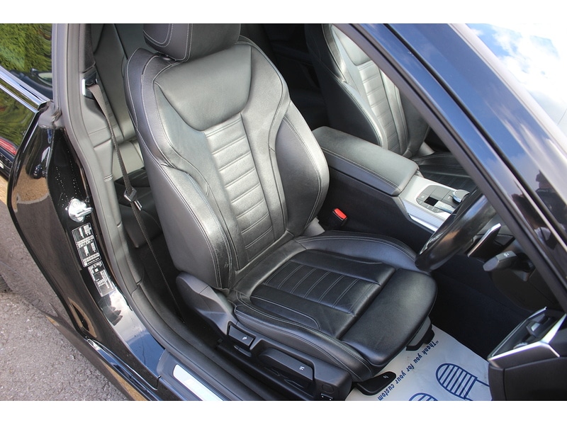 Used BMW 4 Series 2021 for sale - 76357035: Photo 14
