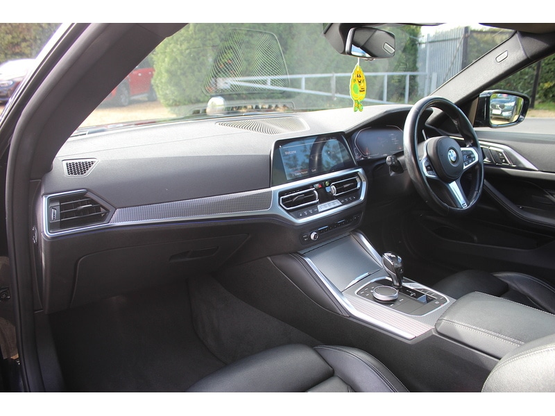 Used BMW 4 Series 2021 for sale - 76357035: Photo 15