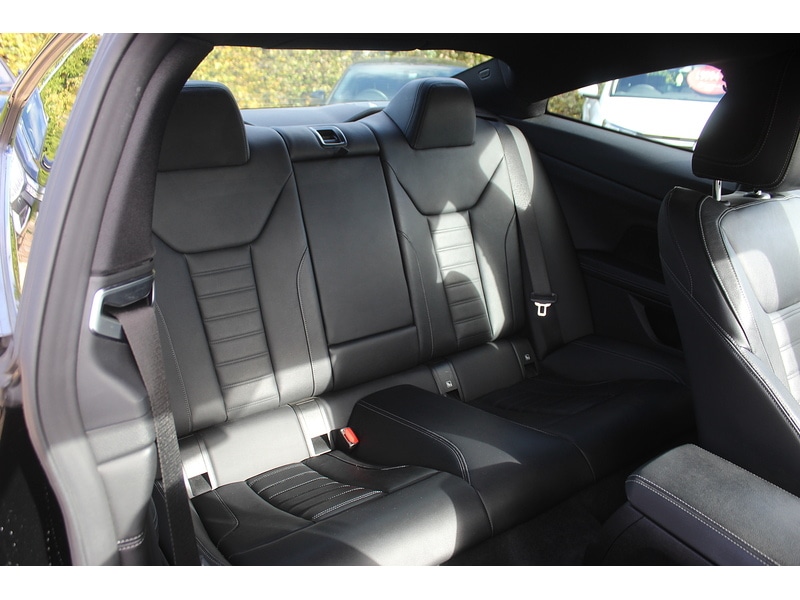 Used BMW 4 Series 2021 for sale - 76357035: Photo 18
