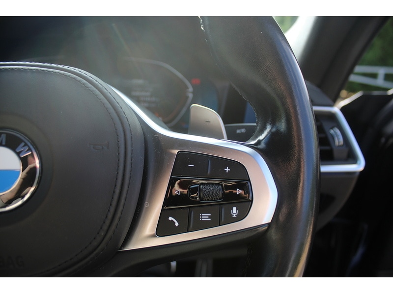 Used BMW 4 Series 2021 for sale - 76357035: Photo 19