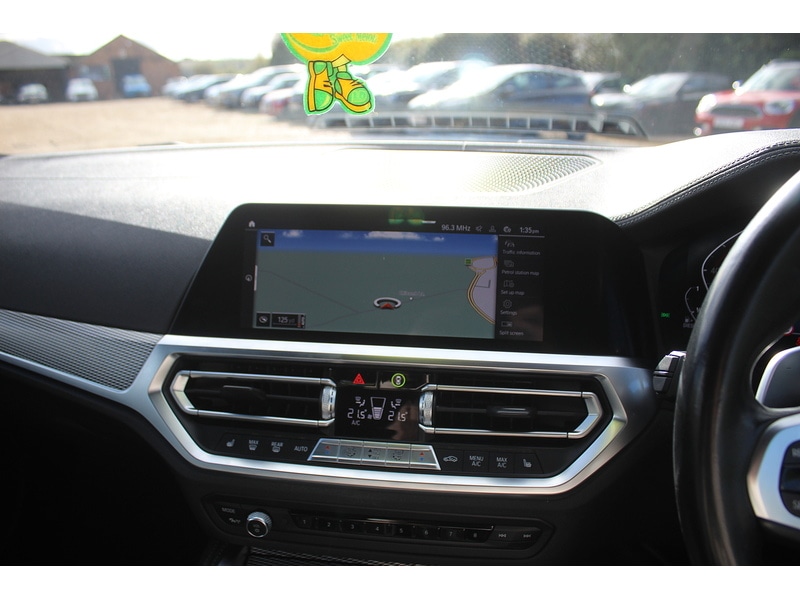 Used BMW 4 Series 2021 for sale - 76357035: Photo 21