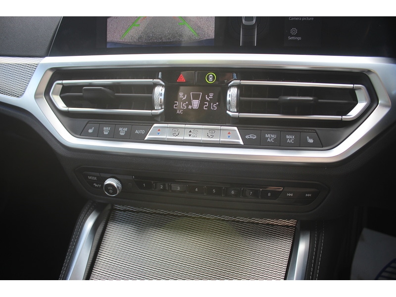 Used BMW 4 Series 2021 for sale - 76357035: Photo 24