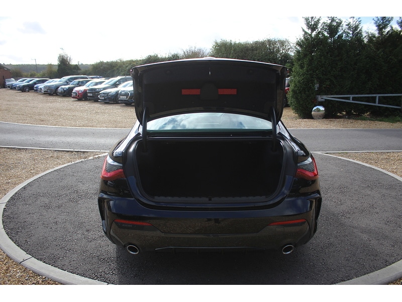 Used BMW 4 Series 2021 for sale - 76357035: Photo 26