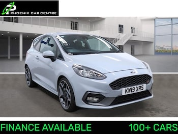Used Ford Fiesta 2019 for sale - 77760568: Photo