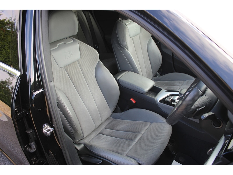 Used Audi A4 Avant 2019 for sale - 76206696: Photo 15