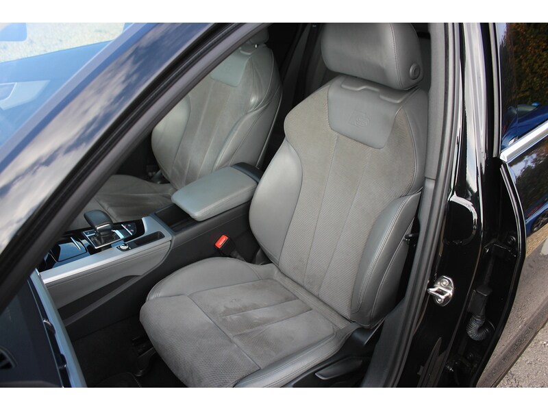 Used Audi A4 Avant 2019 for sale - 76206696: Photo 20