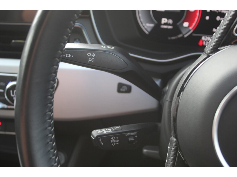 Used Audi A4 Avant 2019 for sale - 76206696: Photo 26