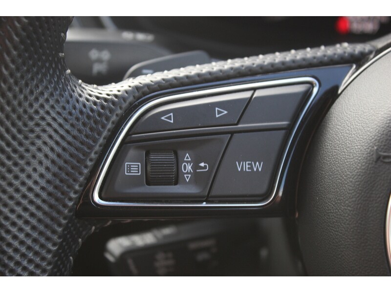 Used Audi A4 Avant 2019 for sale - 76206696: Photo 27