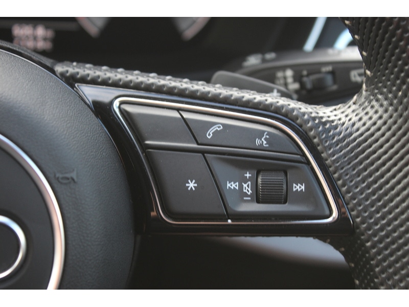 Used Audi A4 Avant 2019 for sale - 76206696: Photo 28