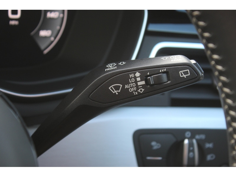 Used Audi A4 Avant 2019 for sale - 76206696: Photo 29