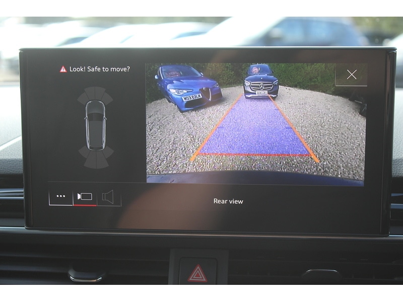 Used Audi A4 Avant 2019 for sale - 76206696: Photo 30