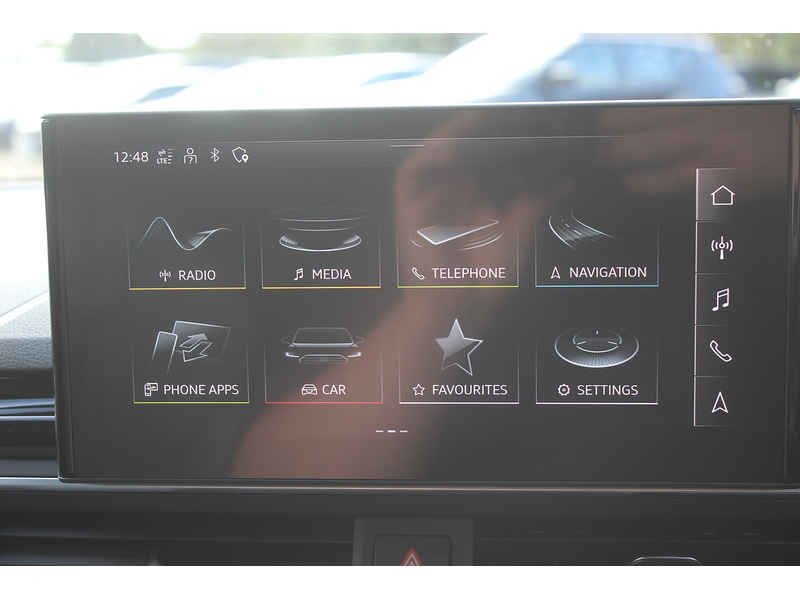Used Audi A4 Avant 2019 for sale - 76206696: Photo 31