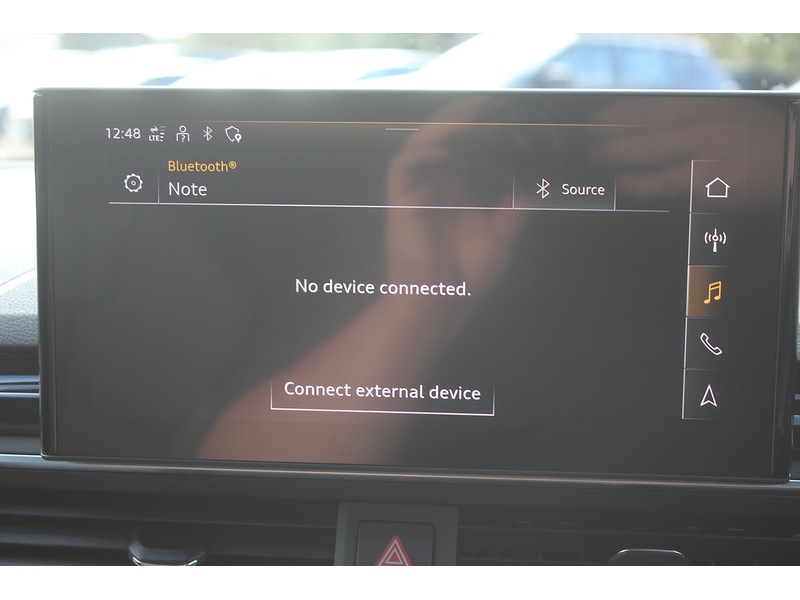 Used Audi A4 Avant 2019 for sale - 76206696: Photo 33