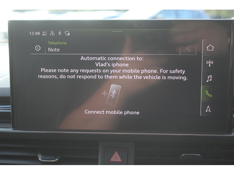 Used Audi A4 Avant 2019 for sale - 76206696: Photo 34