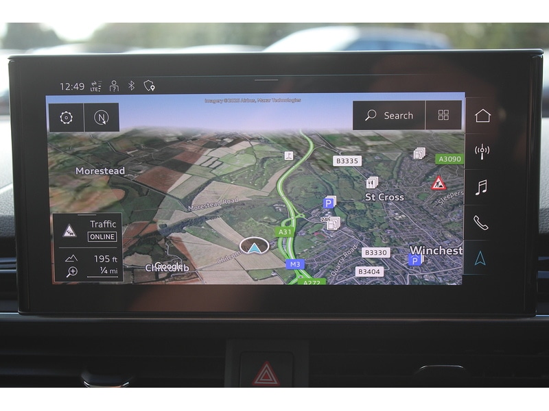 Used Audi A4 Avant 2019 for sale - 76206696: Photo 35