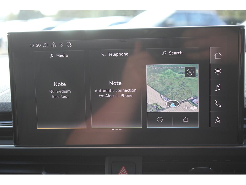 Used Audi A4 Avant 2019 for sale - 76206696: Photo 37