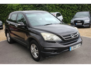 Used Honda CR-V 2010 for sale - 79435992: Photo