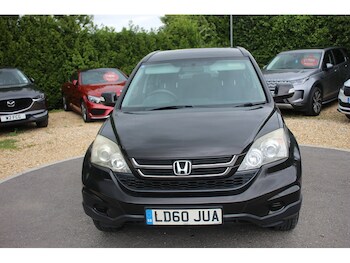Used Honda CR-V 2010 for sale - 79435992: Photo