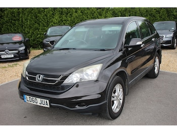 Used Honda CR-V 2010 for sale - 79435992: Photo