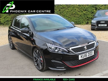 2016 - THP GTi by Peugeot Sport 5-Door