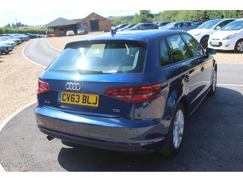 Used Audi A3 2013 for sale - 76464469: Photo 10