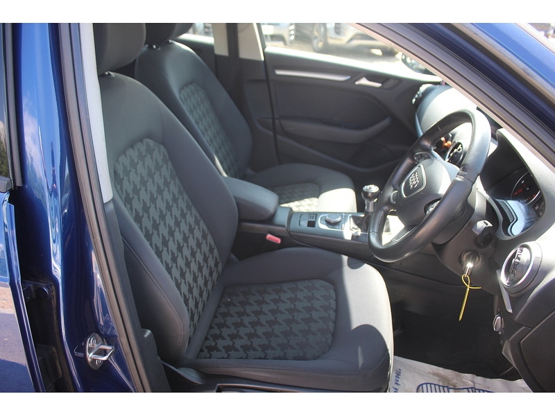 Used Audi A3 2013 for sale - 76464469: Photo 11