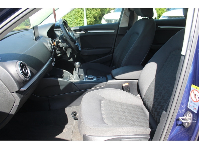 Used Audi A3 2013 for sale - 76464469: Photo 12