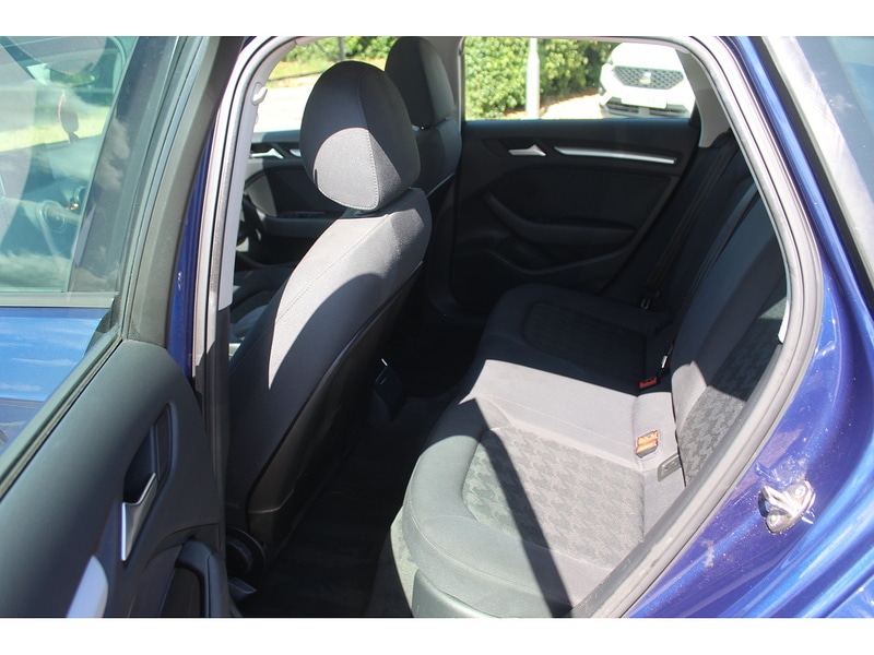 Used Audi A3 2013 for sale - 76464469: Photo 13