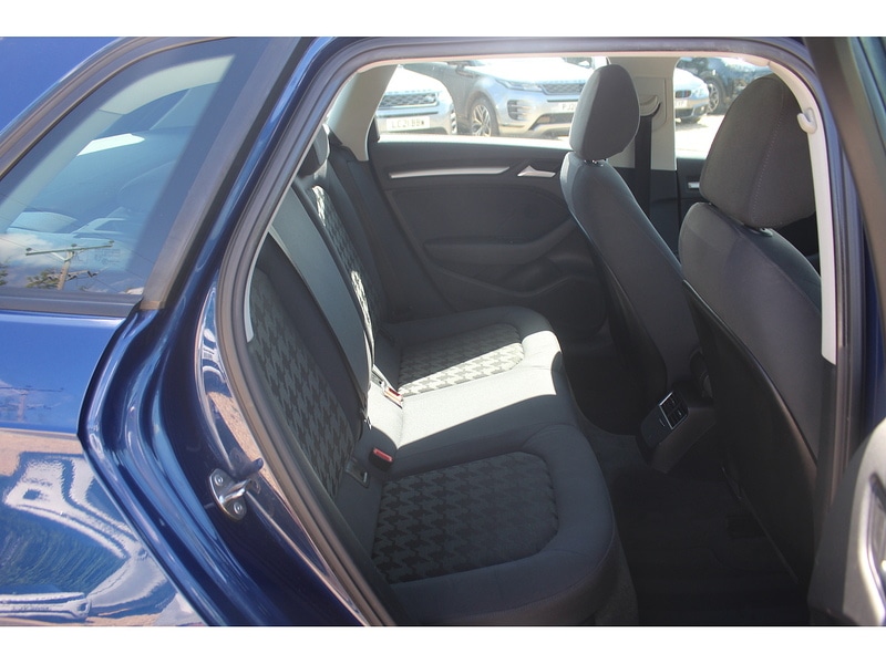 Used Audi A3 2013 for sale - 76464469: Photo 14