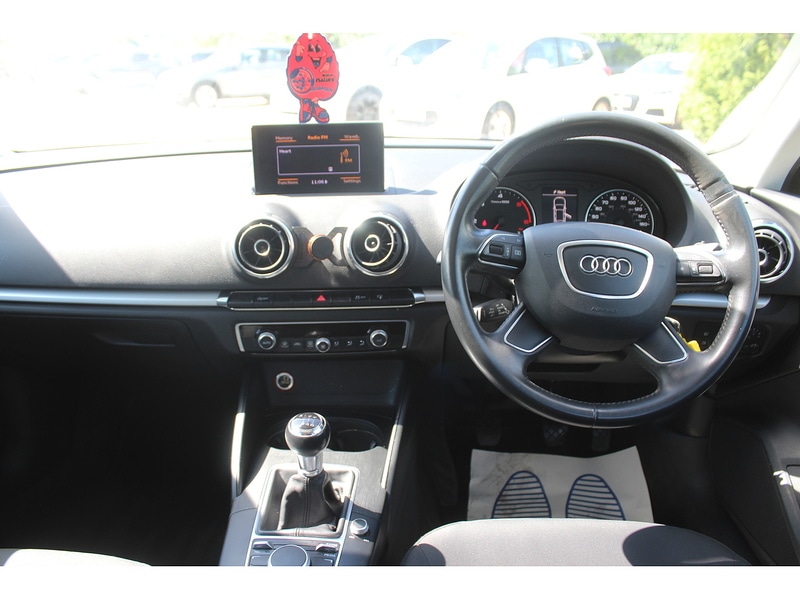 Used Audi A3 2013 for sale - 76464469: Photo 15