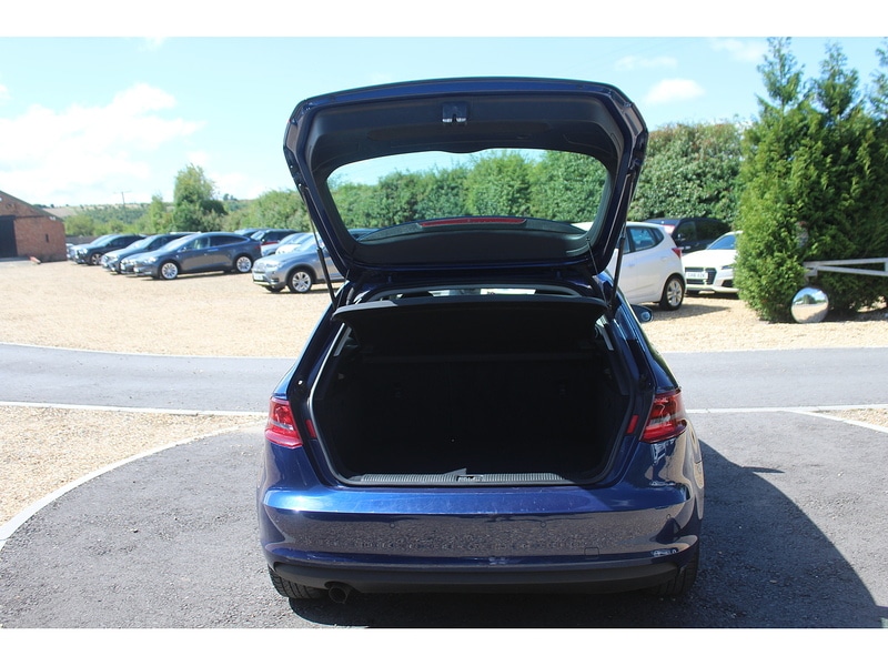 Used Audi A3 2013 for sale - 76464469: Photo 17