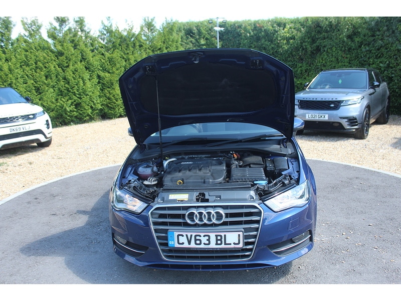 Used Audi A3 2013 for sale - 76464469: Photo 19