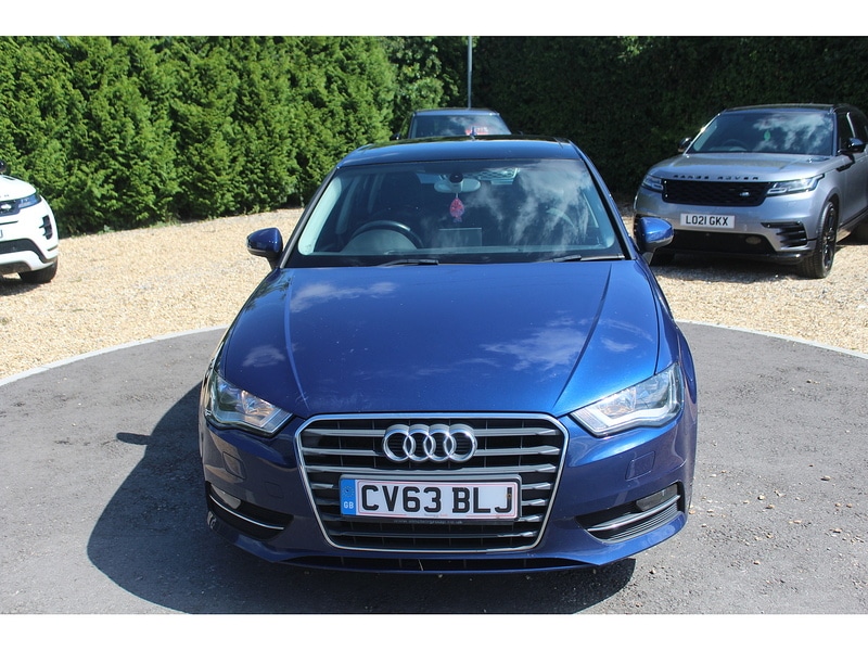 Used Audi A3 2013 for sale - 76464469: Photo 3