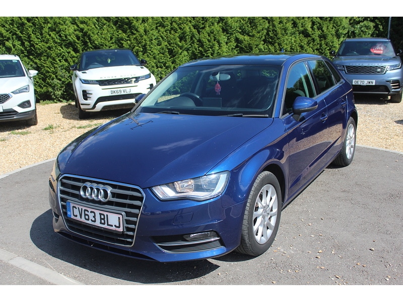 Used Audi A3 2013 for sale - 76464469: Photo 5