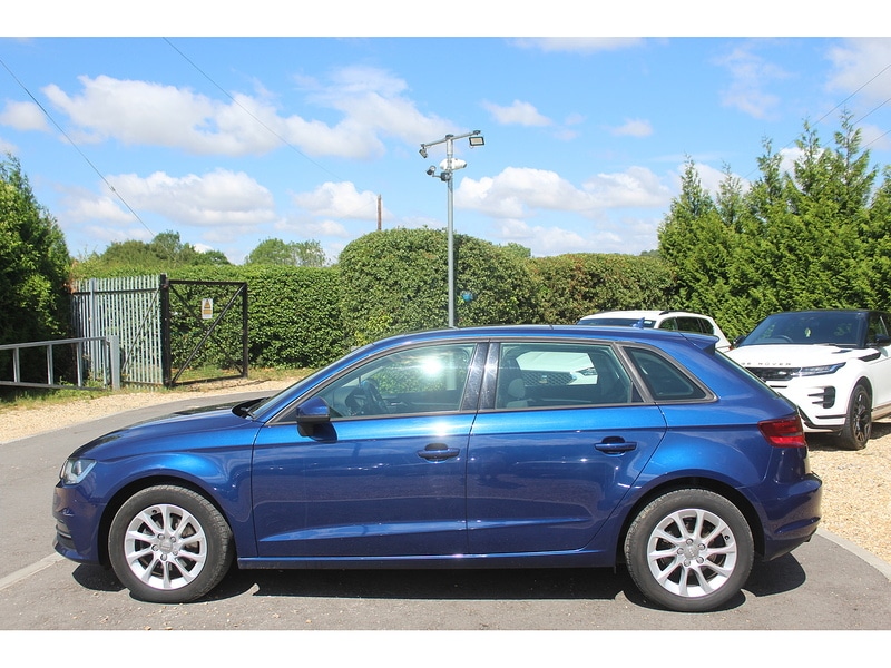 Used Audi A3 2013 for sale - 76464469: Photo 7