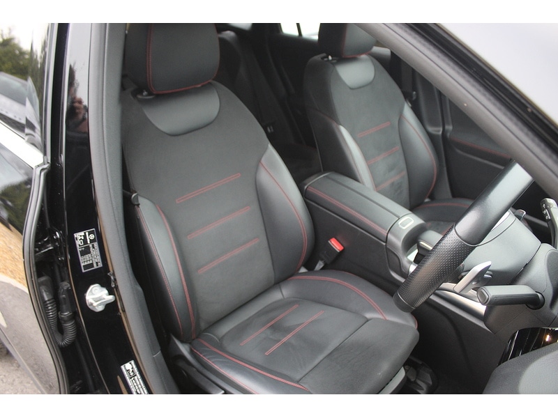 Used Mercedes-Benz EQA for sale - 77077854: Photo 13