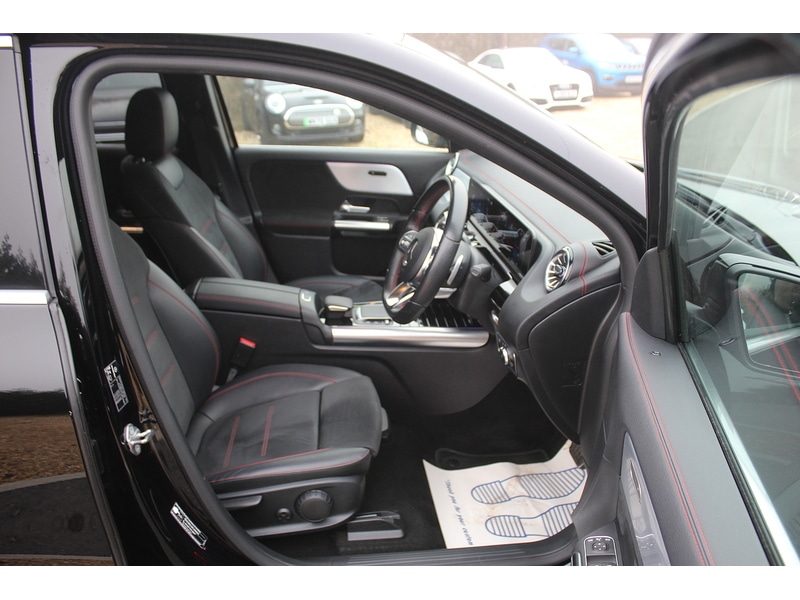 Used Mercedes-Benz EQA for sale - 77077854: Photo 14