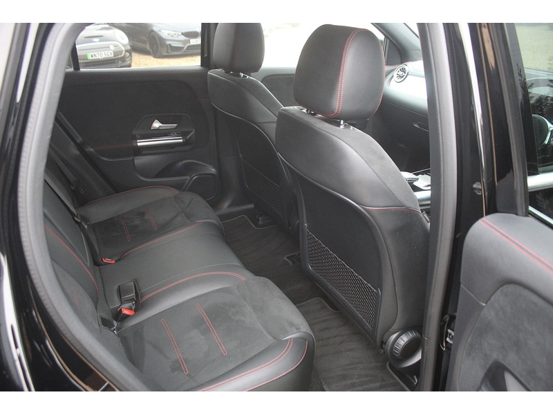 Used Mercedes-Benz EQA for sale - 77077854: Photo 15