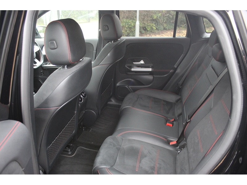 Used Mercedes-Benz EQA for sale - 77077854: Photo 16