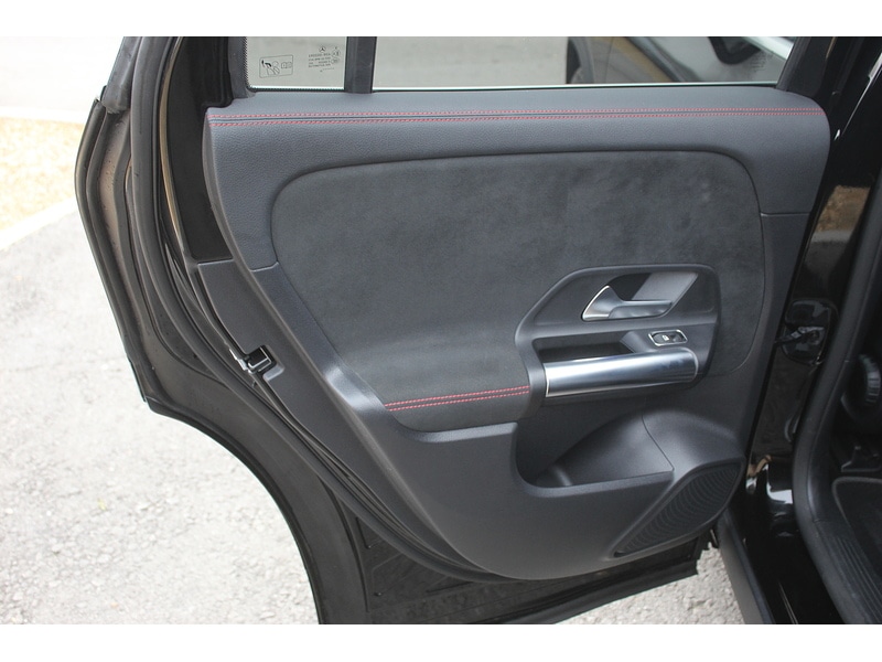 Used Mercedes-Benz EQA for sale - 77077854: Photo 20