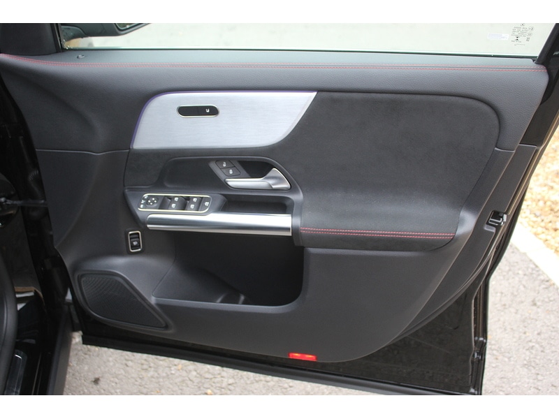 Used Mercedes-Benz EQA for sale - 77077854: Photo 22