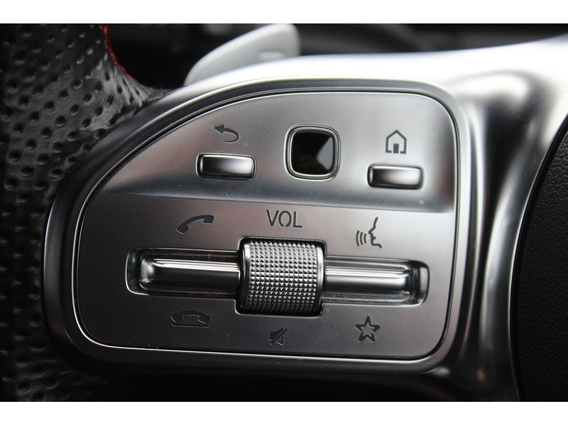 Used Mercedes-Benz EQA for sale - 77077854: Photo 25